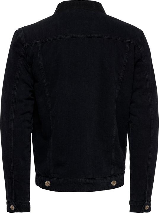 Image du produit So Denim Veste Noah Denim (XXL)
