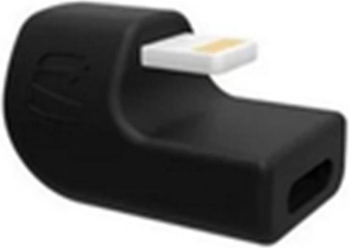 Compulocks 180 Degree Lightning Adapter (Lightning, Lightning)