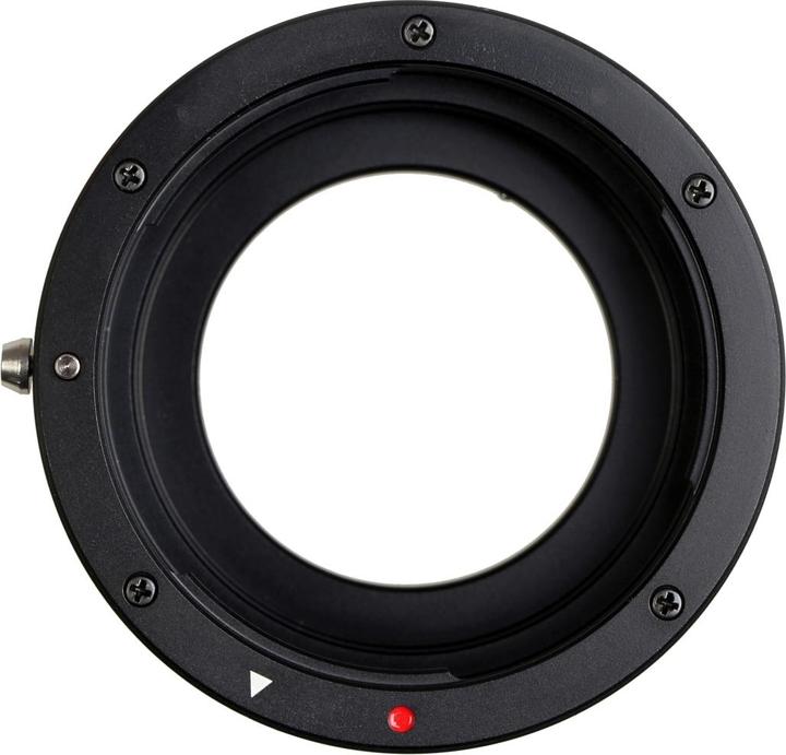 Produktbild Kipon Adapter für Canon EF auf Fuji X