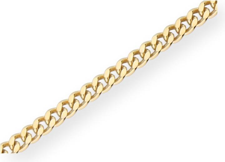 Carat Basic (Gold 9ct, 45 cm)