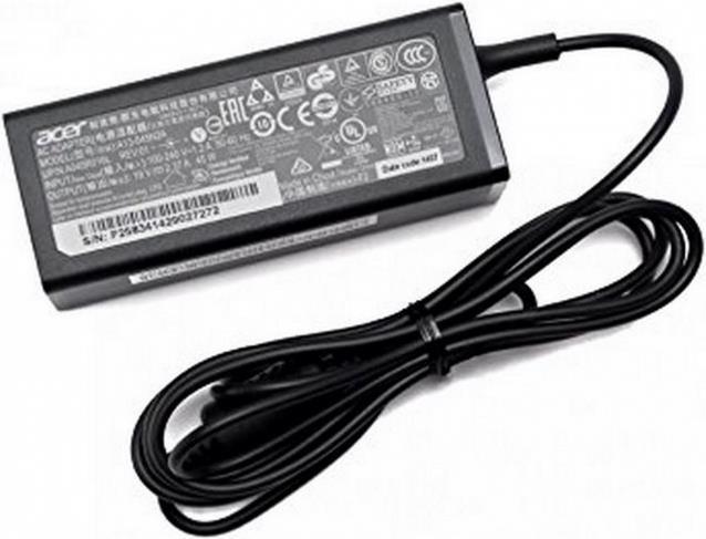 Acer Ac Adaptor (45 W)