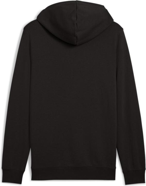 Actual product image Puma ESS 2 COLOR No. 1 Logo Hoodie TR (L)