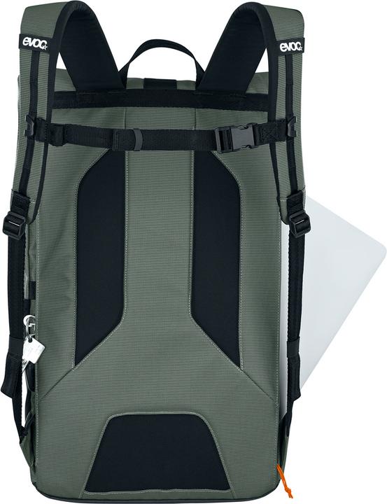 Immagine prodotto Evoc Duffle 16 (16 l)