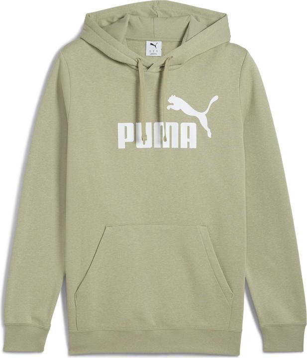 Immagine prodotto Puma ESS No. 1 Logo Felpa con cappuccio FL (s) (XL)
