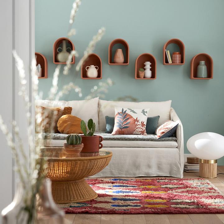 Actual product image La Redoute Interieurs Dolce (E27)