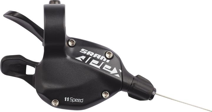 Actual product image Sram Apex 1 Trigger rear