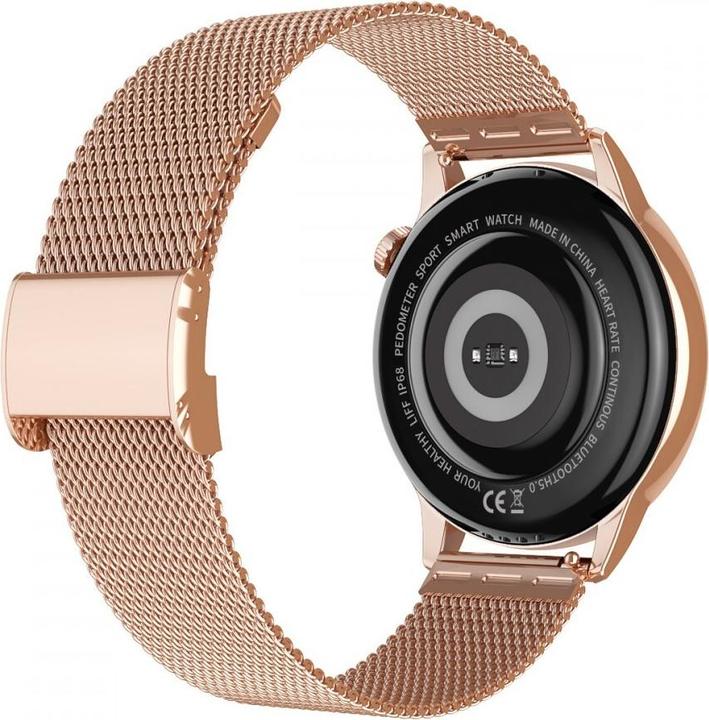 Image du produit Maxcom FW58 Vanad Pro (1.3") AMOLED or (46 mm)