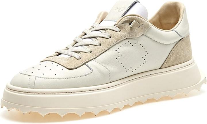 BePositive Cuprace Basket - Leather + Suede (42)