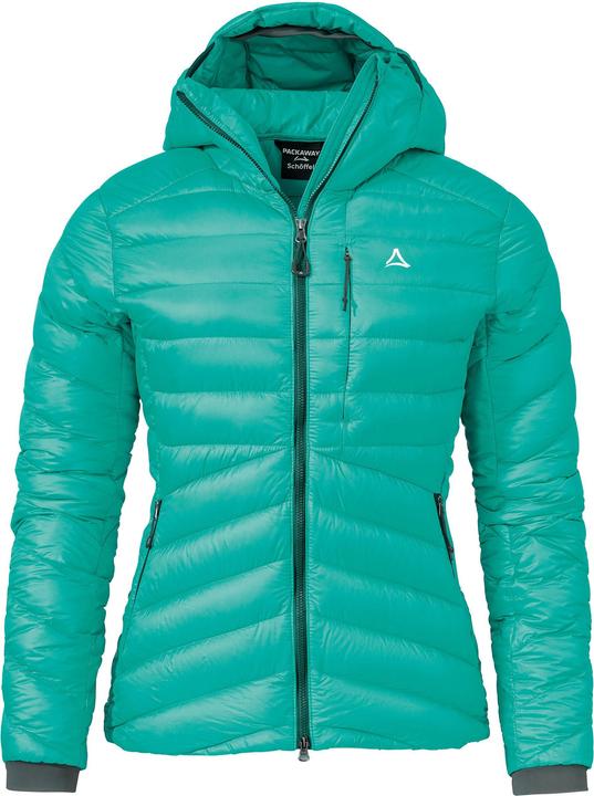 Actual product image Schöffel Down Jacket Tschierval (40, L)