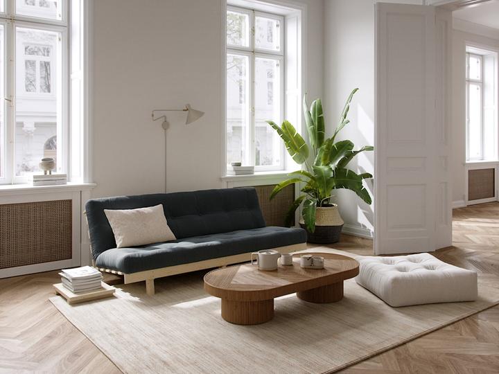 Immagine prodotto Karup Design Lean (Divano letto, 3 posti)