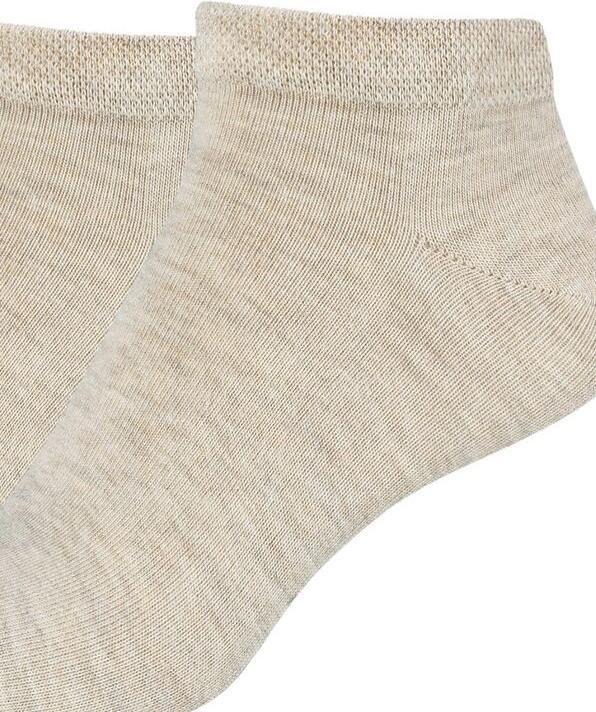Immagine prodotto Camano Bambus Sneakersocken (confezione da 4, 43 - 46)