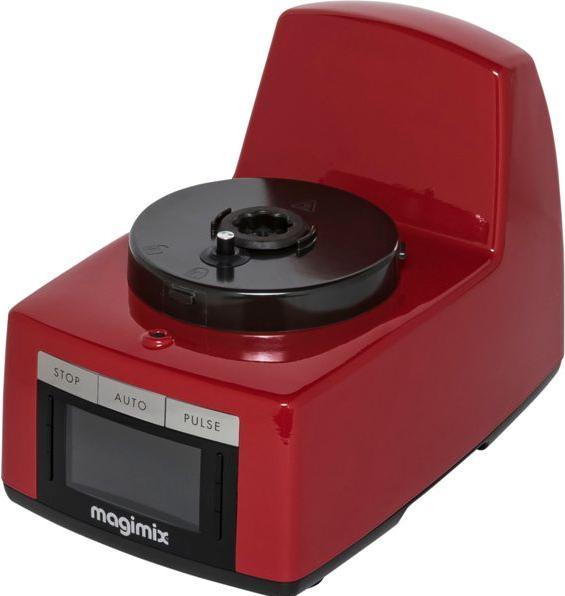 Image du produit Magimix Cook Expert Rouge