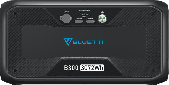 Produktbild Bluetti B300