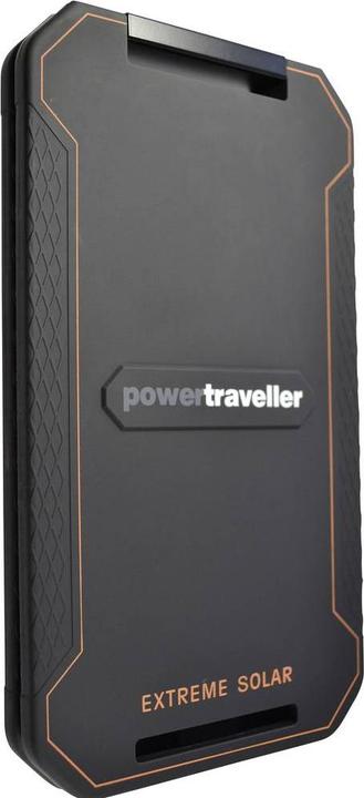 Immagine prodotto Powertraveller Viaggiatore di potenza Extreme Solar (5 W, 0.29 kg)