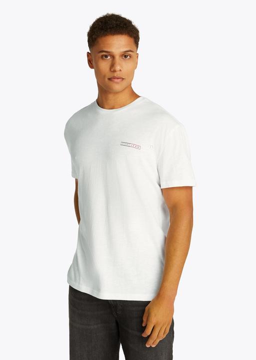 Image du produit Tommy Jeans Tjm Reg Graphic Slub Tee Ext (XL)