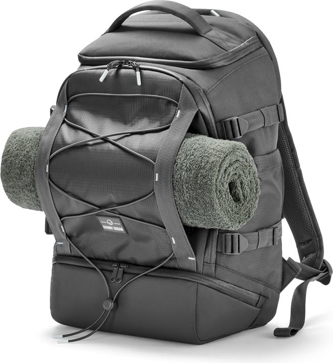 Immagine prodotto Johnny Urban Zaino Jack (30 l)