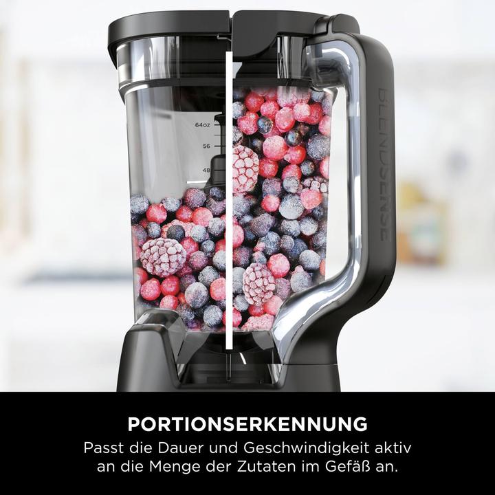 Produktbild Ninja Foodi Standmixer TB301EU (EU-Stecker, 1200 W)