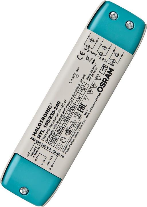 Immagine prodotto Osram Elektronischer