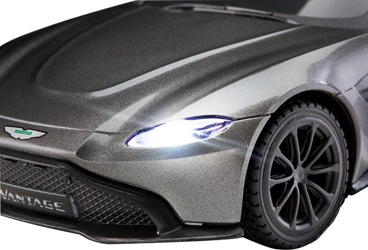 Productafbeelding Revell Aston Martin Vantage