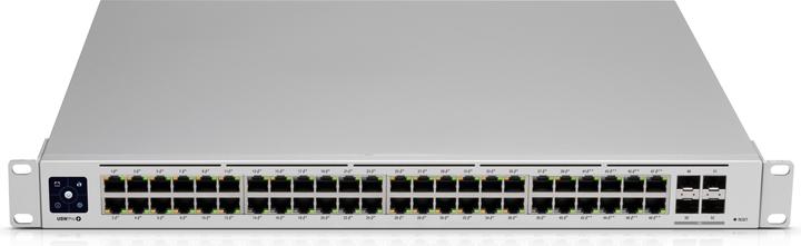 Ubiquiti UniFi Switch Pro-48 PoE (48 Ports)