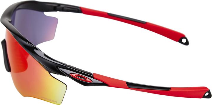 Produktbild Oakley M2 Frame XL (Schwarz, Rose)