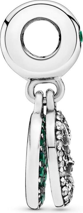 Immagine prodotto Pandora Fascino trifoglio abbagliante (Argento 925)