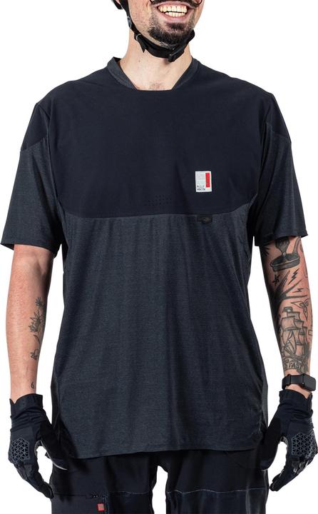Image du produit Leatt MTB All-Mtn 3.0 Jersey (XXL)
