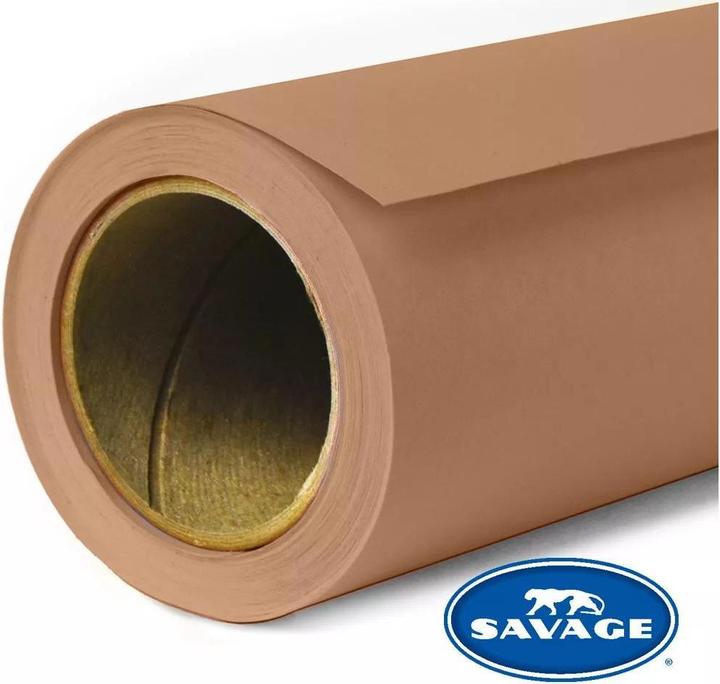 Image du produit Savage Brun moka (135 cm, 1100 cm)