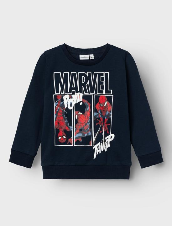 Image du produit Name it Sweat-shirt Spider-Man (104)