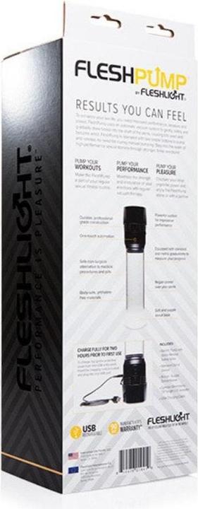Image du produit Fleshlight Fleshpump