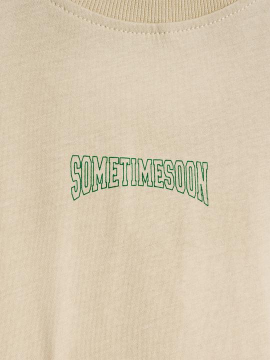 Produktbild Sometime Soon Stsorion T-Shirt (98)