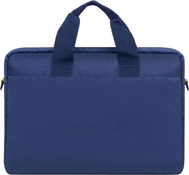 Image du produit Rivacase 5532 blue Lite urban laptop bag 16 (16", Universel)