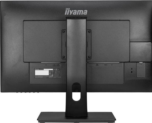 Actual product image iiyama XUB2792UHSU-B1 (3840 x 2160 Pixels, 27")