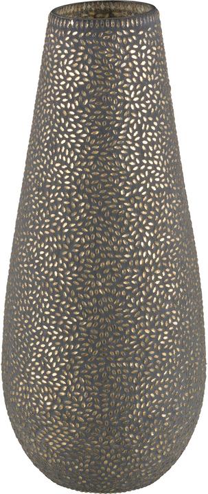 Produktbild Gasper Black Nights, Mosaik, Schwarz H: 38 cm (1 x)