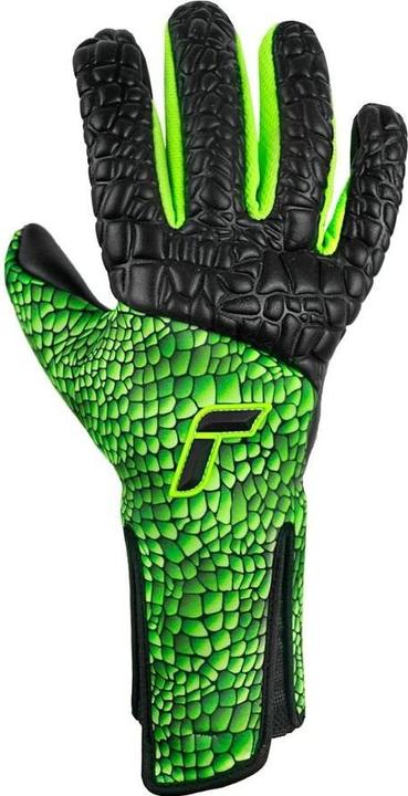 Image du produit Reusch Gant de gardien de but Venomous Gold X (8)
