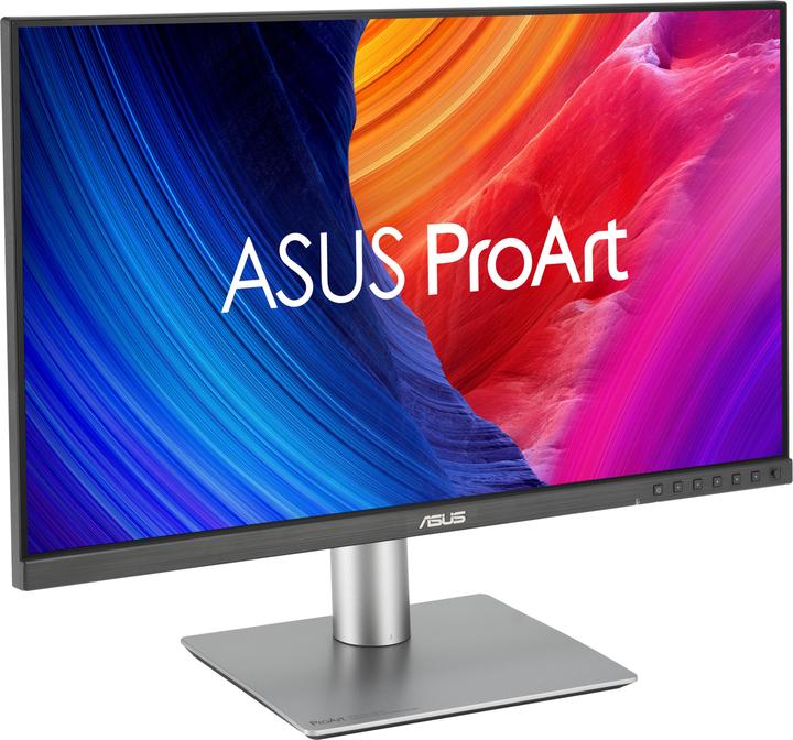 Actual product image ASUS ProArt PA27JCV (5120 x 2880 pixels, 27")