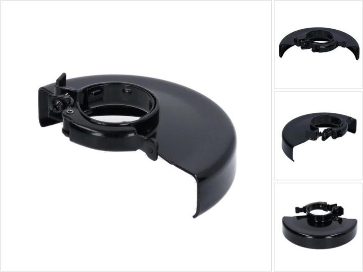 Produktbild Makita Schutzhaube Trennen 123145-8 D