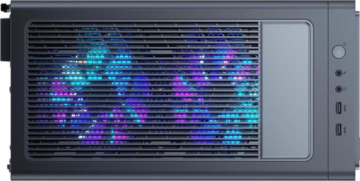 Produktbild Lenovo Legion T5 - RTX 5070 | Core i7 | 16GB | 1TB (Intel Core i7-13650HX, 16 GB, 1000 GB, GeForce RTX 5070)