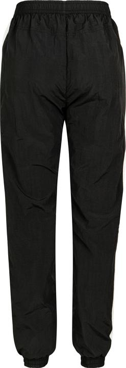 Actual product image Urban Classics Ladies Striped Crinkle Pants (XS)