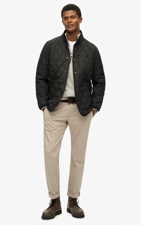 Immagine prodotto Superdry Estate Steppjacke (S)