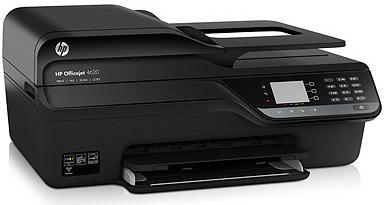 Image du produit HP OfficeJet 4620 (Encre, Couleur)