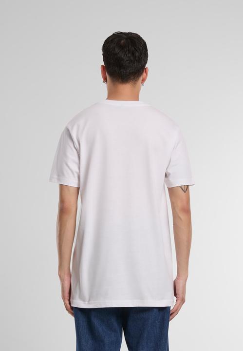 Immagine prodotto Mister Tee Maglietta da donna del mercato dei fiori - 19065 (XS)
