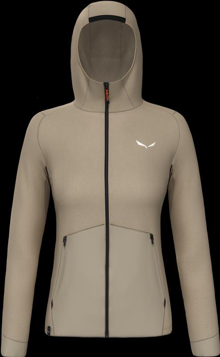 Immagine prodotto Salewa Giacca con cappuccio Puez Merino Durastretch Da (42)