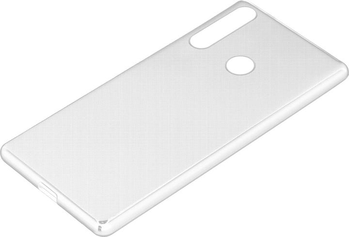 Immagine prodotto Cadorabo TPU ultra sottile AIR Cover (Huawei Y6p)