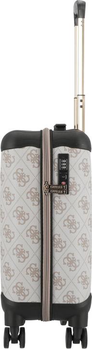 Produktbild Guess Berta 4 Rollen Kabinentrolley 53 cm (32 l, Handgepäck (bis 50l))