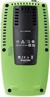 Actual product image Netally Z LinkRunner AT 3000 EXTENDED TEST KIT (Network cable)