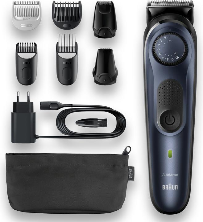 Produktbild Braun BT7330