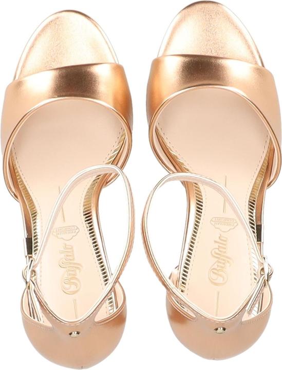 Produktbild Buffalo Ronja Vegan Nappa - 159583 (39)
