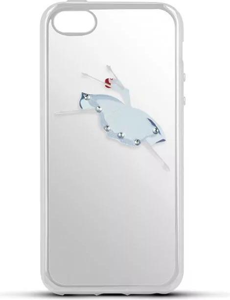 Image du produit Beeyo Huawei Y5 II TPU Ballerine Transparent (Huawei Y5 II)