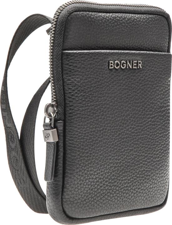 Actual product image Bogner Shoulder Bag Jasper Jacob Shoulderbag XSVZ